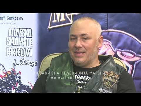 Moto skup 14. i 15. jula u Batkoviću