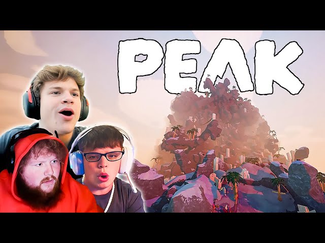 Playing Peak With The Boys Jynxzi And Sketch SDDEFAULT Thumbnail