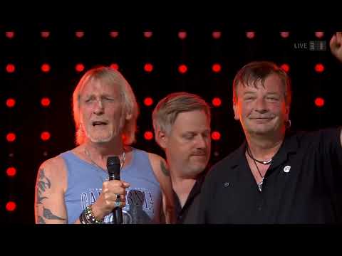 George  «Hie bini deheim» | Donnschtig Jass Live aus Sutz-Lattrigen