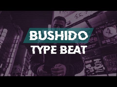 BUSHIDO x SAMRA Type Beat - CARLO (prod. YenoBeatz)