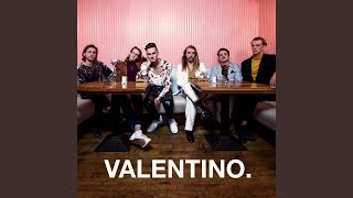 Valentino - My Head Was Drowned video