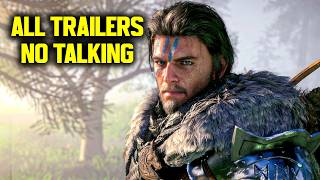 Download lagu New Game  Showcase 2026 - All Trailers & No Talking mp3