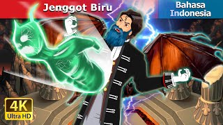 Download lagu Jenggot Biru | The Blue Beard in Indonesian | Dongeng Bahasa Indonesia @IndonesianFairyTales mp3