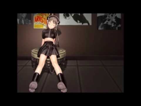 tony martines & dj josepo-like a flame ( vinos mix)