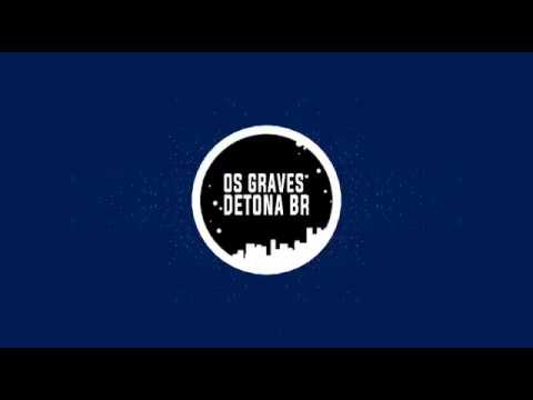 MC ROGINHO E TH CDM - PRETA {COM GRAVE}