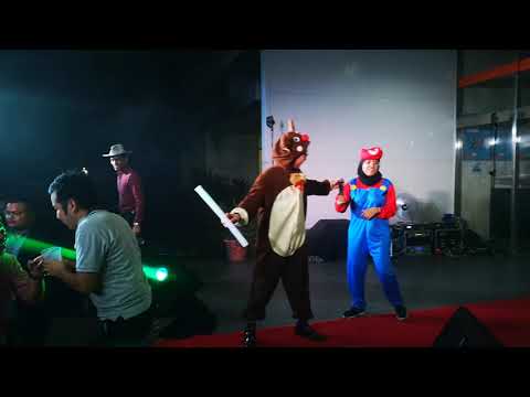 SandCastle Band (Tasco)