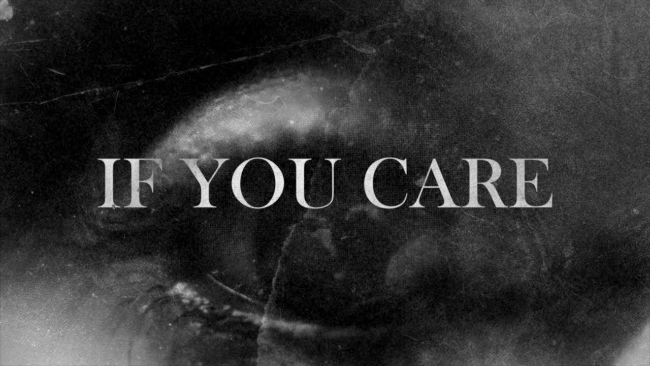 akiaura, LONOWN, Dj Pointless - If You Care (Official Visualizer)