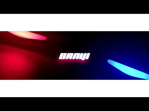 Riccs Km. ThugMan - SANYI