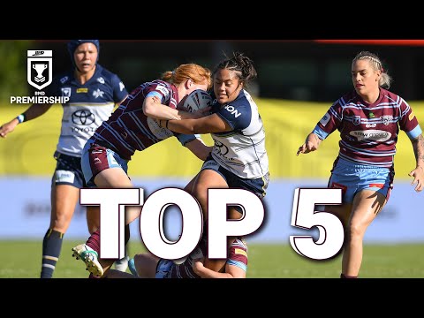 BMDP Grand Final 2022 - Top 5