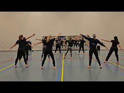 Voorster Dansdagen 2024 | Sluitingsdans