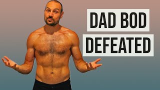 Fitness with a Baby: My Unexpected Transformation
