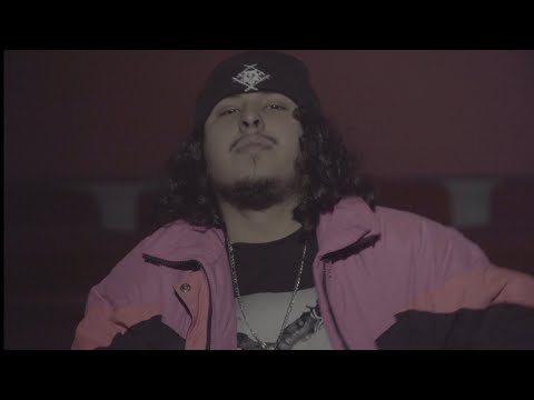 Jay1999 - Infamous Melody (Music Video) 4K