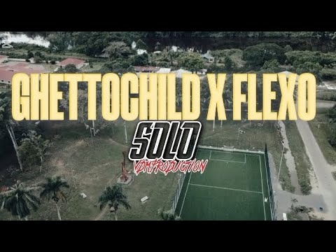 GHETTOCHILD X FLEXO_SOLO(PROD.ERASTO IN MODEL)VDM.PRODUCTION