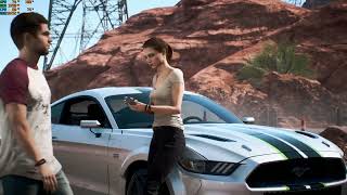 Need for Speed Payback The Heist Mission Gameplay i5 7th gen with Rx 590 8GB