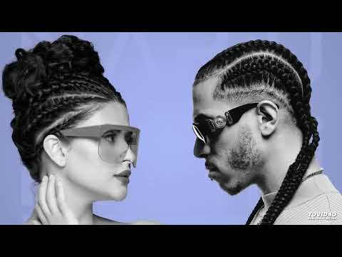 Dizzy Dros, Salma Rachid - Stay (Official Audio)