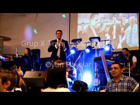 Grup X-Trem vs Suat Kalayci - Oyun Havalari