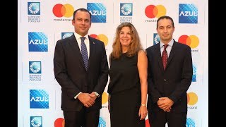 Lanzamiento servicio de inteligencia comercial AZUL