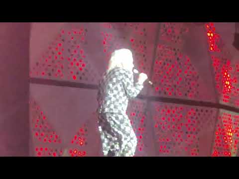 Cyndi Lauper (VIDEO) - Live at Rock in Rio (2024)