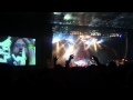 Helloween - If I Could Fly @ Espaço das Américas ...