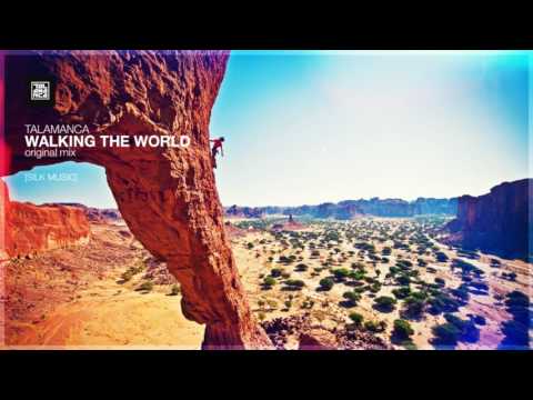 Talamanca - Walking The World
