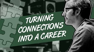 Making the Most of Your Opportunities in Music / Music Producer / John Fields video