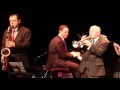 DENNY ILETT CHANTE FRANK SINATRA