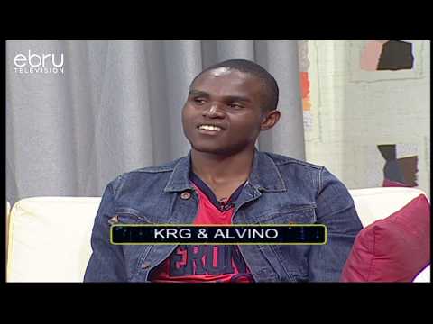 Alvindo On The Inspiration Behind His Jam TakaTaka