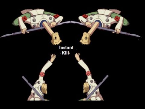 Undeniable Proof That all Faust Players are a Part of a Hivemind