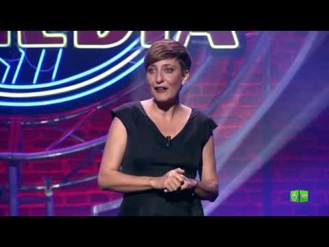 12º Programa de El club de la comedia - 17-04-11 (Completo)