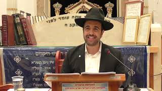 הרב מאיר אליהו | למה חרדים לא מתגייסים לצבא?