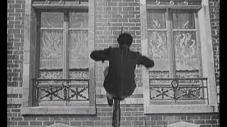 LE VOLEUR DE BICYCLETTE, 1905