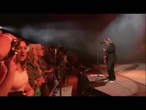 Goo Goo Dolls - 19 - Naked - Live at Red Rocks