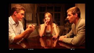 The Great Gatsby; The Original Draft