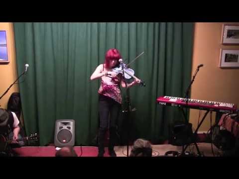 Deni Bonet - Violin Solo - Rosendale Cafe