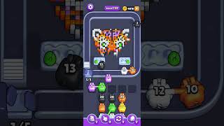 Pixel Flow Level 1117