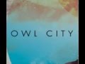 Owl City - Floppy Fish (Preview) 