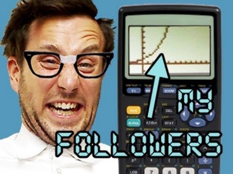 Twitter For Math Nerds! Twitter For Math Nerds!