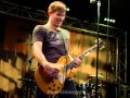 Jonny Lang - Turn Around - Live Paris - 01/10/2013 ...