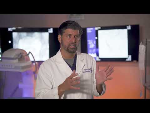 Genicular Artery Embolization (GAE): New Knee Osteoarthritis Treatment for Pain Relief