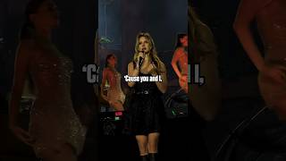 Lana Del Rey’s Stunning Performance of ‘Born To Die’