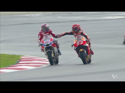 2017 FIM MotoGP World Championship - Sepang (MAL)