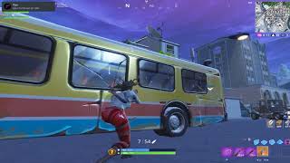 agressive fortnite clips | killed spacelyon?