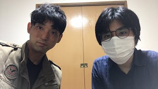 【顔出し配信】エヴァンゲリオンについて ※ネタバレありです