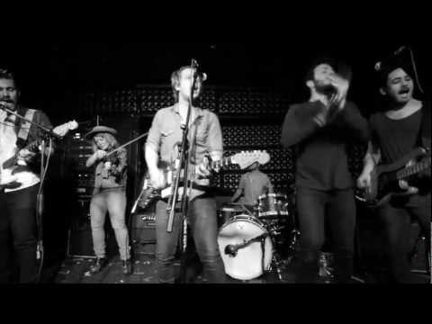 The Howls- Revival *LIVE FROM THE CASBAH