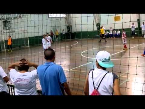 IMPÉRIO BELA VISTA CAMPEÃO SUB 13  2012.wmv