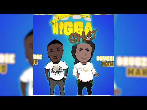 Drug Zone Mann - FNS [Feat. Woodie Woo]