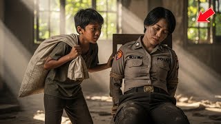 Download lagu Polwan yang Disekap Atasannya Tak Menyangka Diselamatkan Bocah Jalanan mp3