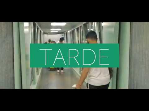 C-Lo Almany - Muy Tarde (Video Oficial)