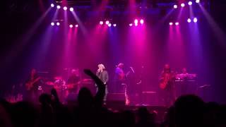 Alan Parsons concert 2017 in Kansas City &quot;When I break down&quot;