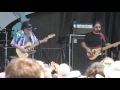 New Riders of the Purple Sage: Whatcha Gonna Do [4K] 2015-08-01 - Gathering of the Vibes